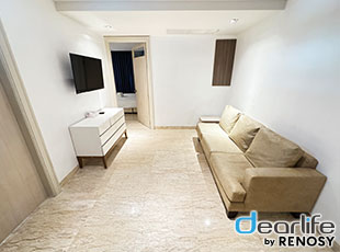 Sukhothai Residence（スコタイ レジデンス） 2ベッドルーム 100〜120㎡ 画像1