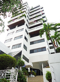 Sukhumvit House（スクンビット ハウス） 物件画像