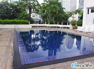 Sukhumvit House（スクンビット ハウス） Other 画像2