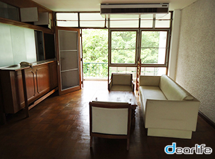 Sunshine Court（サンシャイン コート） 3ベッドルーム 170㎡ 画像1