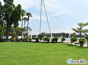Supalai Casa Riva（スパライ カーサ リバ） Other 画像13