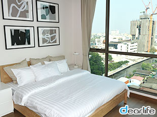 Supalai Oriental Sukhumvit 39（スパライ オリエンタル スクンビット 39） 2ベッドルーム 66〜121㎡ 画像6