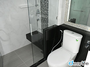 Supalai Oriental Sukhumvit 39（スパライ オリエンタル スクンビット 39） 2ベッドルーム 66〜121㎡ 画像9