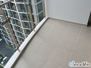 Supalai Oriental Sukhumvit 39（スパライ オリエンタル スクンビット 39） 2ベッドルーム 66〜121㎡ 画像10