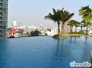 Supalai Oriental Sukhumvit 39（スパライ オリエンタル スクンビット 39） Other 画像1