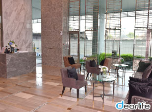 Supalai Oriental Sukhumvit 39（スパライ オリエンタル スクンビット 39） Other 画像5
