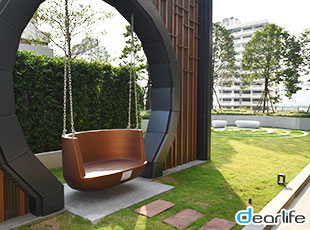 Supalai Oriental Sukhumvit 39（スパライ オリエンタル スクンビット 39） Other 画像7