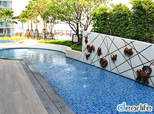 Supalai Oriental Sukhumvit 39（スパライ オリエンタル スクンビット 39） Other 画像15