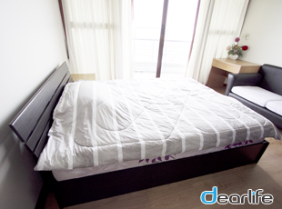 Supalai Place（スパライ プレイス） 3ベッドルーム 200〜300㎡ 画像7