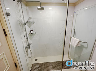 Syama Hana Executive Apartment Thonglor（シャマ ハナ エグゼクティブ アパートメント トンロー） 2ベッドルーム 90㎡ 画像8