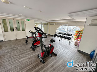 Syama Hana Executive Apartment Thonglor（シャマ ハナ エグゼクティブ アパートメント トンロー） Other 画像2