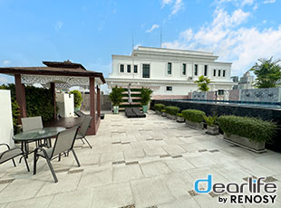 Syama Hana Executive Apartment Thonglor（シャマ ハナ エグゼクティブ アパートメント トンロー） Other 画像3