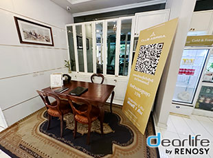 Syama Hana Executive Apartment Thonglor（シャマ ハナ エグゼクティブ アパートメント トンロー） Other 画像4