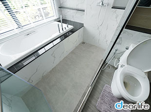 SYLVA Sukhumvit 61（シルヴァ スクンビット 61） 2ベッドルーム 120㎡ 画像11