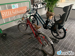 SYLVA Sukhumvit 61（シルヴァ スクンビット 61） Other 画像8
