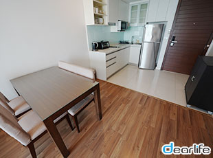 Tanida Residence（タニダ レジデンス） 1ベッドルーム 53〜75㎡ 画像2