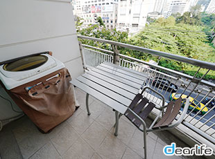 Tanida Residence（タニダ レジデンス） 1ベッドルーム 53〜75㎡ 画像8