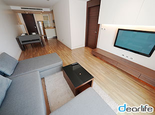 Tanida Residence（タニダ レジデンス） 2ベッドルーム 80〜105㎡ 画像1