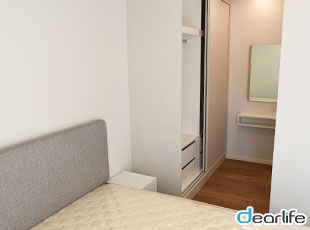 TATE Thonglor（タテ トンロー） 1ベッドルーム 35㎡ 画像5