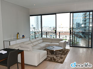 TELA Thonglor（テラ トンロー） 2ベッドルーム 111㎡ 画像1