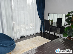 TELA Thonglor（テラ トンロー） 2ベッドルーム 111㎡ 画像4