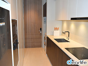 TELA Thonglor（テラ トンロー） 2ベッドルーム 111㎡ 画像8