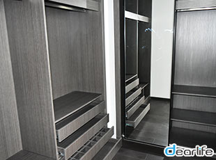 TELA Thonglor（テラ トンロー） 2ベッドルーム 111㎡ 画像9