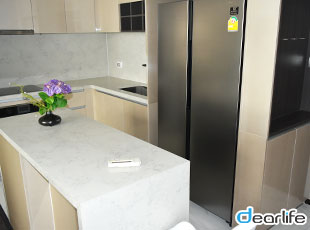 TELA Thonglor（テラ トンロー） 2ベッドルーム 111㎡ 画像12