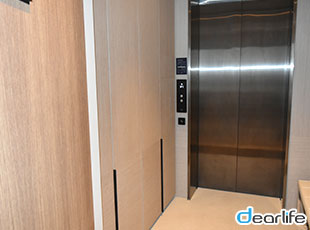 TELA Thonglor（テラ トンロー） 2ベッドルーム 111㎡ 画像13