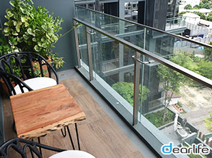 TELA Thonglor（テラ トンロー） 2ベッドルーム 111㎡ 画像15