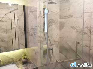 TELA Thonglor（テラ トンロー） 2ベッドルーム 111㎡ 画像19