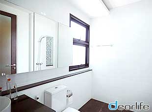 Thavee Yindee Residence（タウィー インディー レジデンス） 3ベッドルーム 120㎡ 画像7