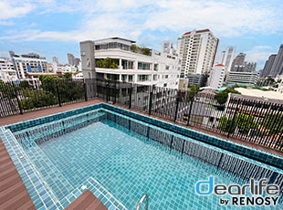 Thavee Yindee Residence（タウィー インディー レジデンス） Other 画像1