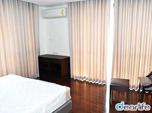 Taweewan Place（タウィーワン プレイス） 2ベッドルーム 130〜175㎡ 画像5