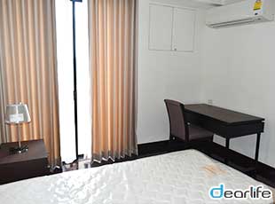 Taweewan Place（タウィーワン プレイス） 2ベッドルーム 130〜175㎡ 画像6