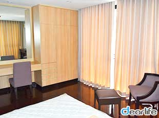 Taweewan Place（タウィーワン プレイス） 2ベッドルーム 130〜175㎡ 画像16