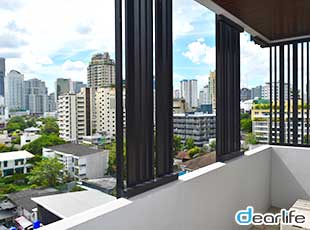 Taweewan Place（タウィーワン プレイス） 2ベッドルーム 130〜175㎡ 画像18