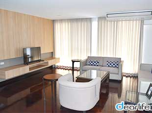 Taweewan Place（タウィーワン プレイス） 3ベッドルーム 250㎡ 画像1