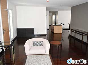 Taweewan Place（タウィーワン プレイス） 3ベッドルーム 250㎡ 画像2