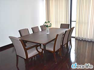 Taweewan Place（タウィーワン プレイス） 3ベッドルーム 250㎡ 画像4