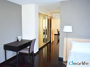 Taweewan Place（タウィーワン プレイス） 3ベッドルーム 250㎡ 画像10
