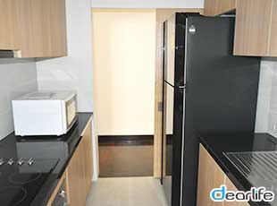 Taweewan Place（タウィーワン プレイス） 3ベッドルーム 250㎡ 画像14