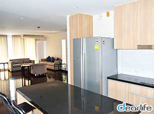 Taweewan Place（タウィーワン プレイス） 3ベッドルーム 250㎡ 画像16