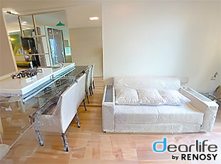 The  Address Asoke（ザ アドレス アソーク） 1ベッドルーム 36〜45㎡ 画像1