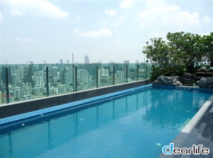 The  Address Asoke（ザ アドレス アソーク） Other 画像1