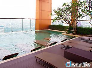 The Address Sathorn（ザ アドレス サトーン） Other 画像1