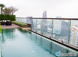 The Address Sathorn（ザ アドレス サトーン） Other 画像2