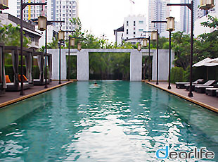 The Address Sathorn（ザ アドレス サトーン） Other 画像4