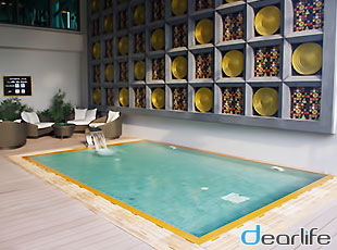 The Address Sathorn（ザ アドレス サトーン） Other 画像5