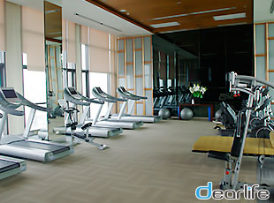 The Address Sathorn（ザ アドレス サトーン） Other 画像7